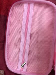 New Cute large size Cat Pencil Pouch for ki