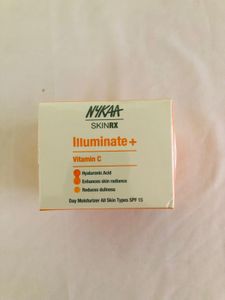 Vitamin C Illuminate +