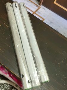 Ceiling Fan Holding Rods
