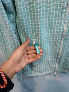 Retro Track Jacket
