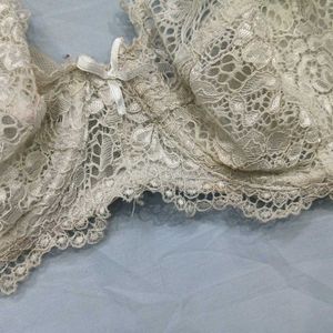 Elegant Lace ❤️Full Coverage Bra