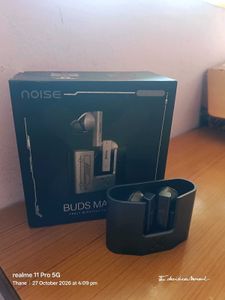 Noise TWS Earbuds