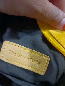 Cute Yellow Duck Backpack