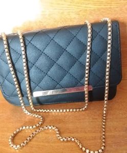 Brand New*** Black Premium Sling Bag