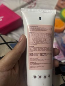 Savyy Moroccan De-Tan Face Pack