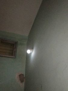 Working Night 💡 Bulb