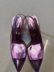 Zara Heels