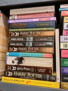 Neil Gaiman Book Collection