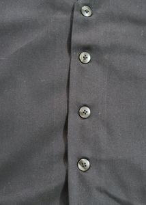 Black Modi Jacket
