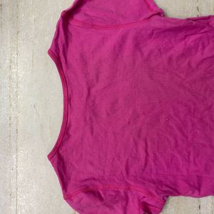 H&amp;M Crop Top