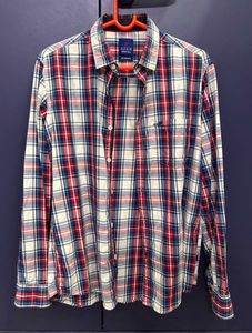 Men's Casual Shirts Bundle