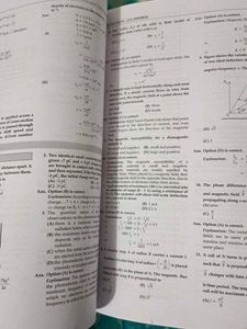 CBSE Class 12 Science PCM Solved Papers