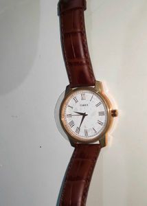 Timex Men Watch