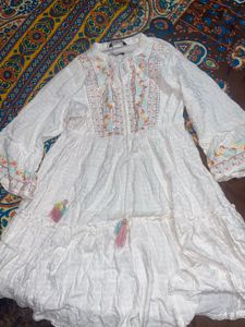 new kurti