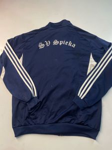 Adidas Track Jacket