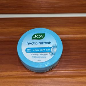Joy Hydra Refresh Ultra-Light Gel