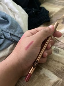Charlotte Tilbury Lipliner Walk Of No Shame