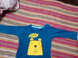 Cute Kids' 8 T-Shirt