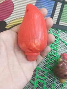 macdonalds spinning toys set - working L@@k!!