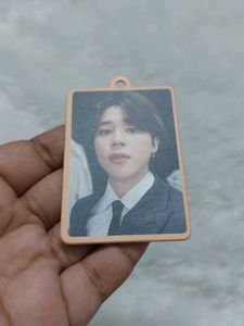 Jimin PTD On Stage Official Random Charm