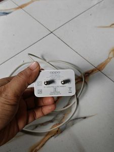 OPPO Fast Charger