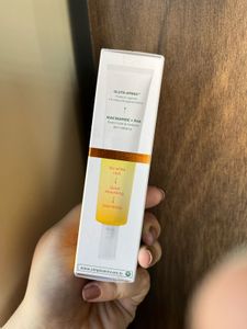 Simple Mattifying UV Fluid SPF 50