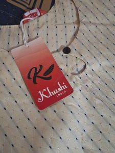 Striped Kurta