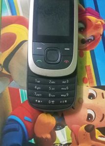 Nokia Feature Phone