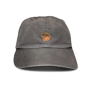 Fjallraven Cap