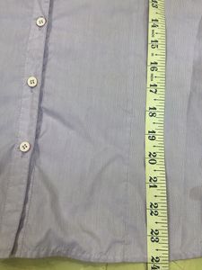 Lavender Shirt