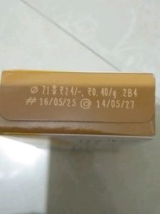 Soap