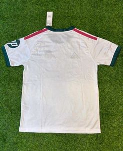 Real Madrid 2026/27 Home