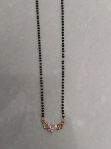 Elegant Mangalsutra