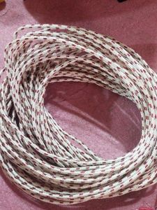 Vintage Rope Cord