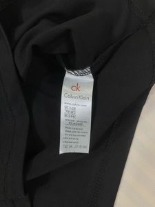 Calvin Klein