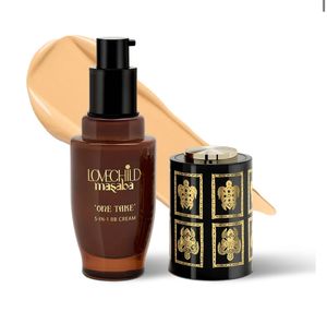 Lovechild Masaba "One Take" 5-in-1 BB Cream