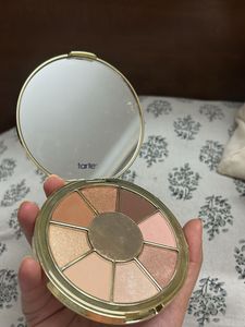 Tarte Compact Powder