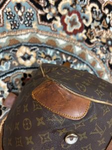 Louis vuitton Duffle Bag