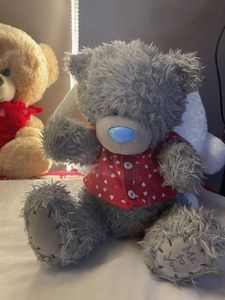 Me to You Teddy Bear