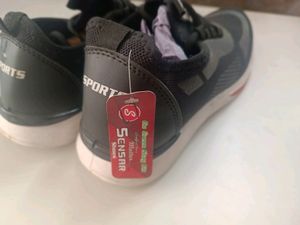 🎉SALE🎉Black Shoes For Men