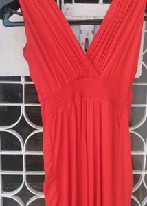 Gown