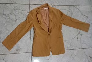 Office Blazer