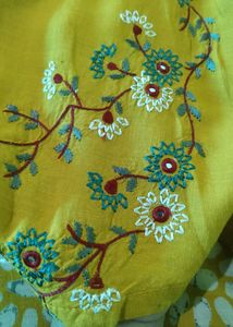 price drop🎉🎉Long Dress Like Indo Western
