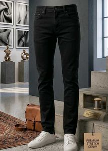 Black Brand Jeans