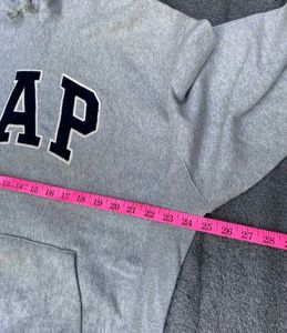 GAP Hoodie - Casual Comfort