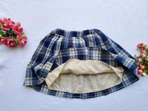Forever 21 : Top &amp; Skirt