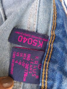 KRAUS Ladies Jeans