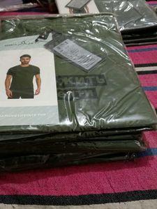 Men's Branded Tshirt