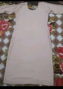 Embroidered Kurta