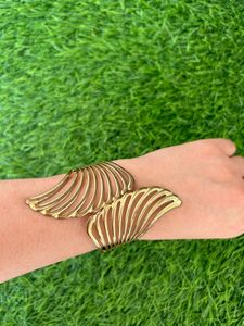 Metal Alloy Bracelet